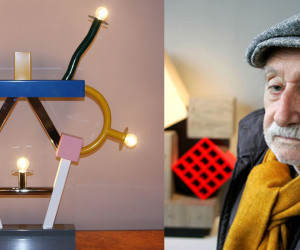 Ettore Sottsass