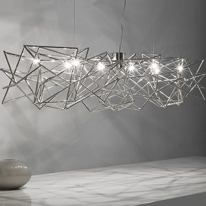 Etoile Linear Suspension A