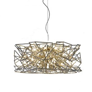 Etoile Suspension D