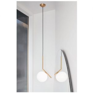 IC Light Pendant C