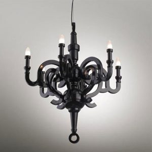 Paper Suspension C