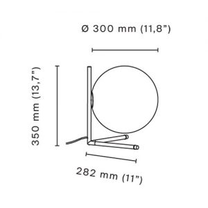 IC Table G