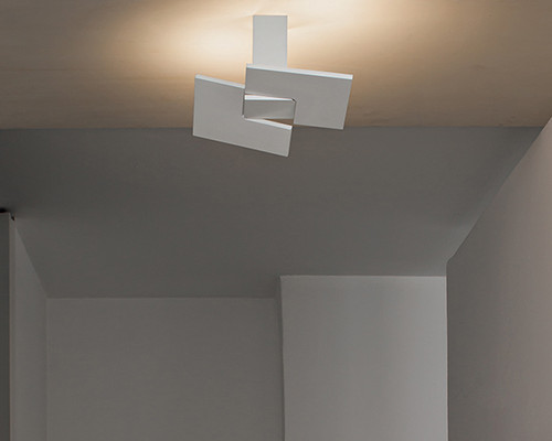 Puzzle Twist Ceiling A