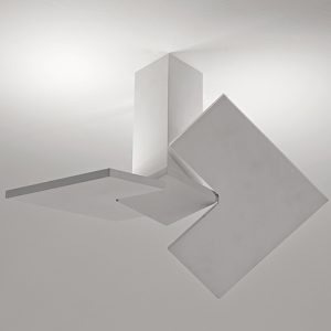 Puzzle Twist Ceiling B