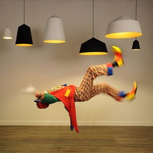 Circus Series C