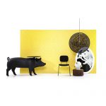 Pig Table A