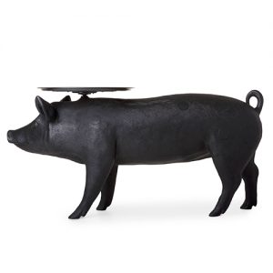 Pig Table D