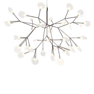 Heracleum II Suspension D