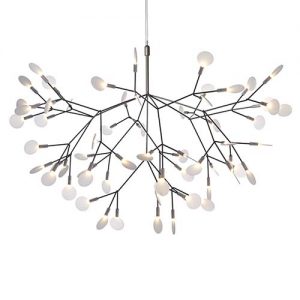 Heracleum II Suspension E