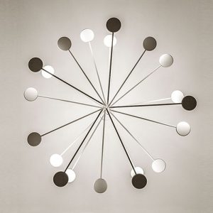 Arbor Suspension C