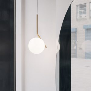 IC Light Pendant B