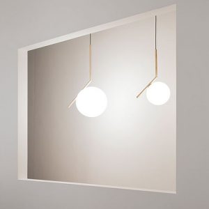 IC Light Pendant C