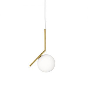 IC Light Pendant E