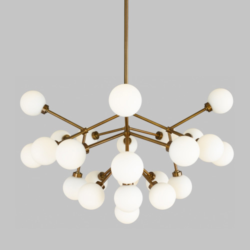 Mara Urban Lighting