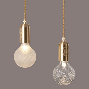 Crystal Bulb B