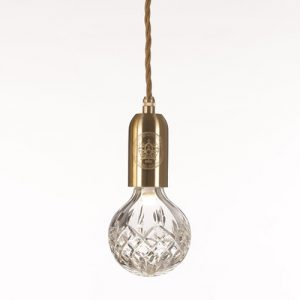 Crystal Bulb D