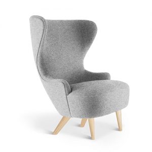 Wingback Chair E